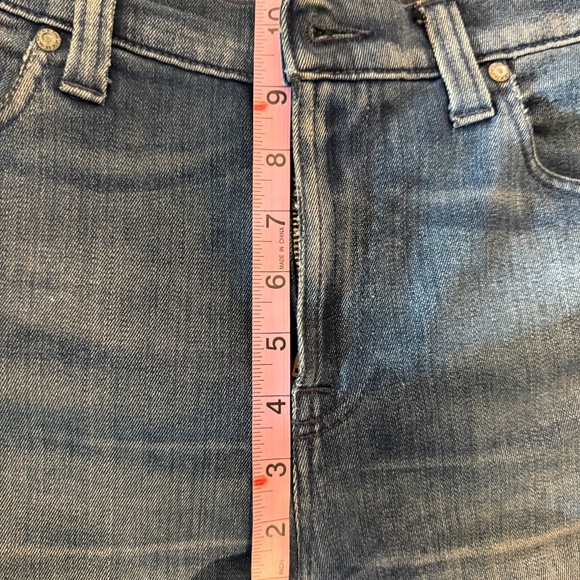 Nudie Jeans High Kai - Picture 12 of 12